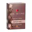 Lub Intimo Caliente X 30 Ml Chocolate Se