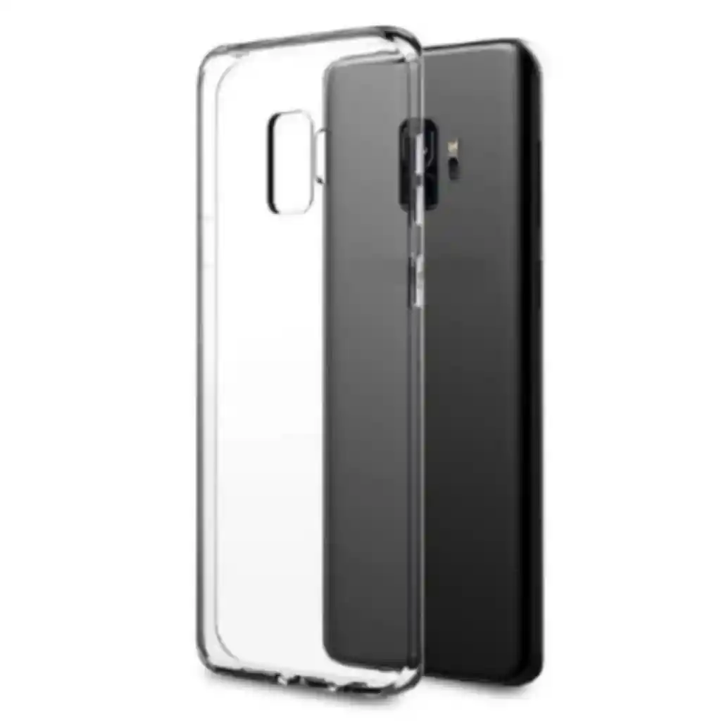 iPhoneFunda Estuche Slim Clean Para 11