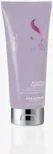 Alfaparf Acondicionador Smooth Semi De Lino