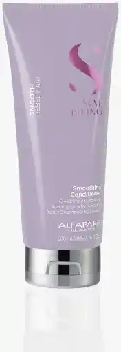 Alfaparf Acondicionador Smooth Semi De Lino