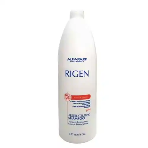 Shampoo Rigen Restore Sistem 1 Litro