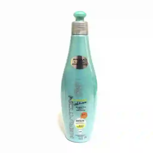 Keratina Keraton Aliss Supreme 400ml