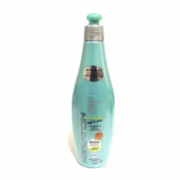 Keratina Keraton Aliss Supreme 400ml