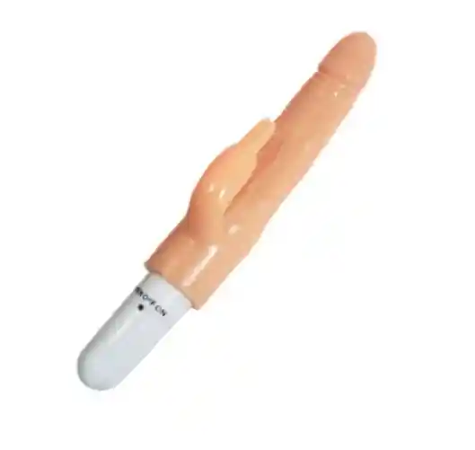 Vibrador Y Consolador