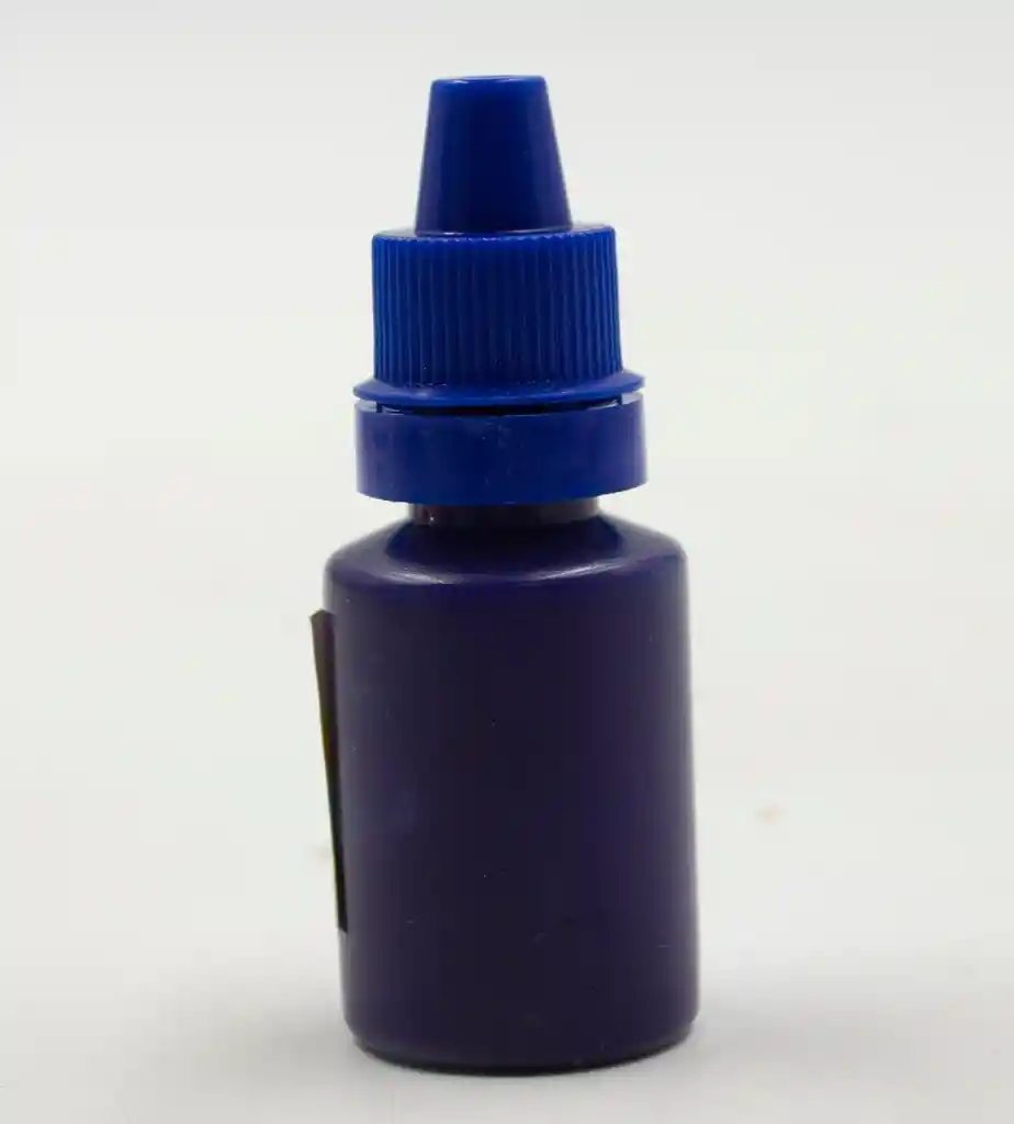 Colorante Liposoluble Para Chocolate Azul Rey X 12ml