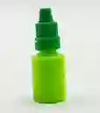 Colorante Liposoluble Para Chocolate Verde Neon X 12ml
