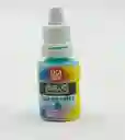Colorante Para Chocolate Agua Marina Pastel X 12ml