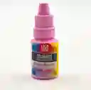 Colorante Para Chocolate Rosa Pastel X 12ml