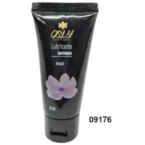 Lubricante Osly Anal 30 Ml