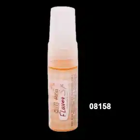 Flavor Sex Lubricante Ron 20Ml