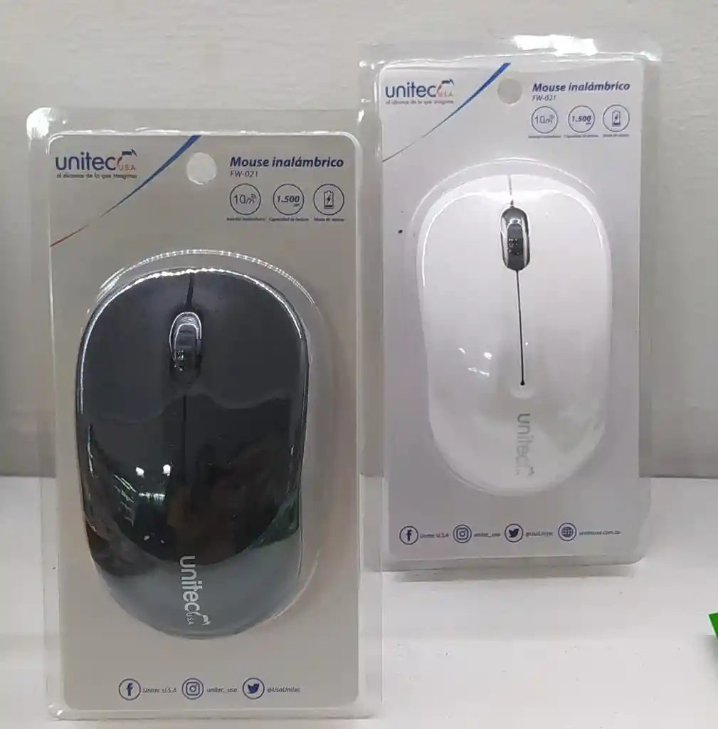 Unitec Mouse