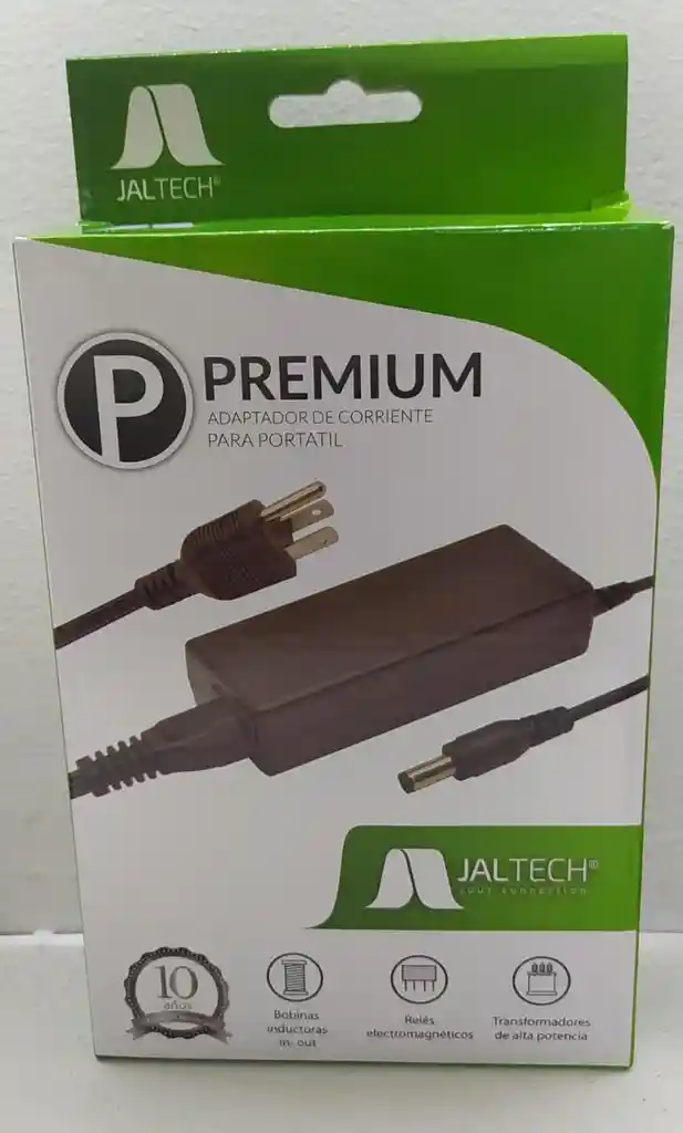 Cargador Para Asus