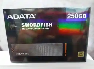 Adata Swordfish 250 Gb