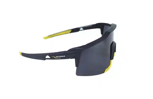 Gafas Ciclismo Optimus Op22 - Amarillas