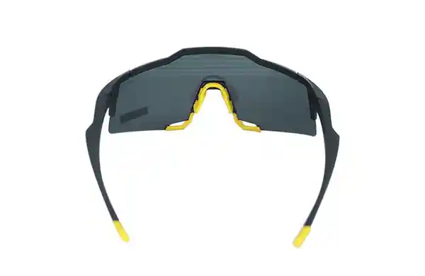 Gafas Ciclismo Optimus Op22 - Amarillas