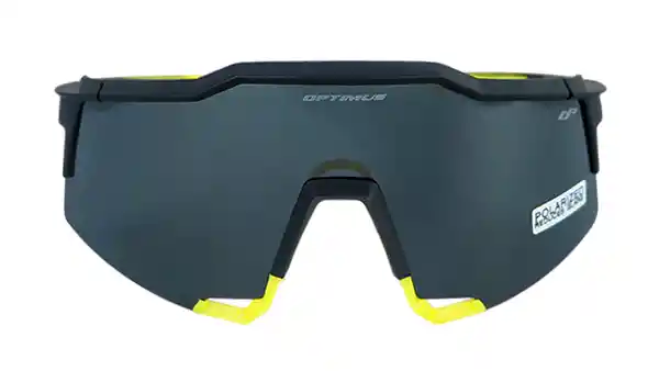 Gafas Ciclismo Optimus Op22 - Amarillas