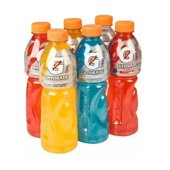 Gatorade * 12