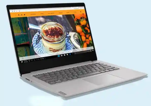 Lenovo Portatil Gama Medias145 14Iil