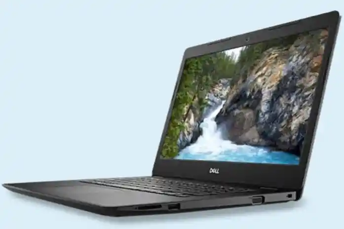 Dell Portatil Gama Media Inspiron 3501