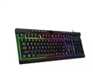 Teclado Gamer Retroiluminado Usb Havit Kb500l