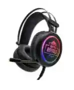 Audifonos Diadema Gamer Usb Rgb Battle Royale Ps3-ps4-pc Jyr