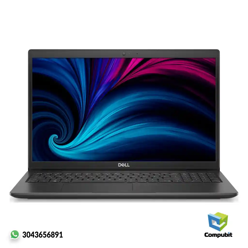 Portatil Dell 3520 Intel Core I3 1115g4