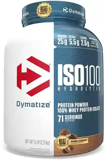 Proteina Iso 100