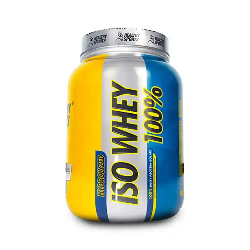  Iso Whey HEALTHY SPORT 