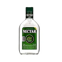 Aguardiente Nectar Club 375 ml