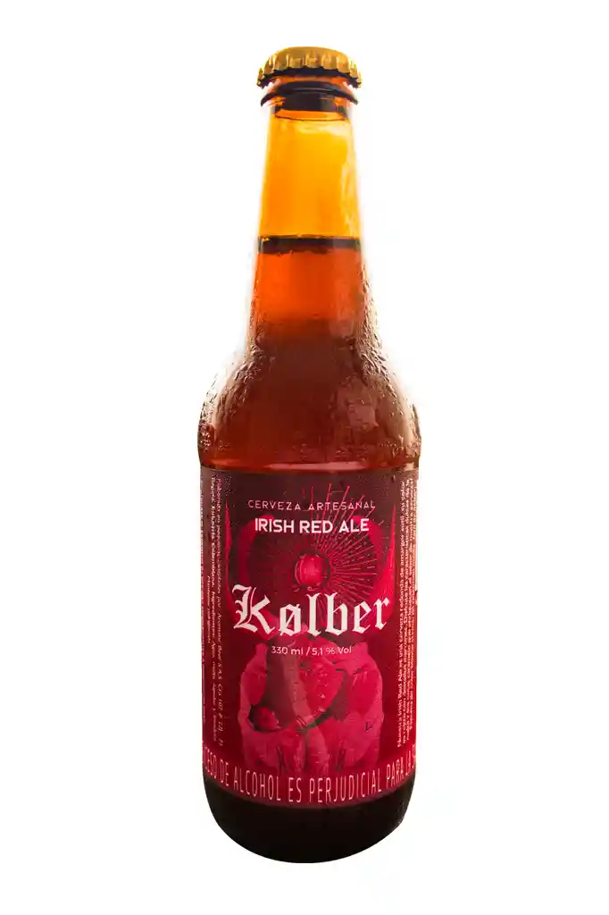 Kolber Irish Red Ale