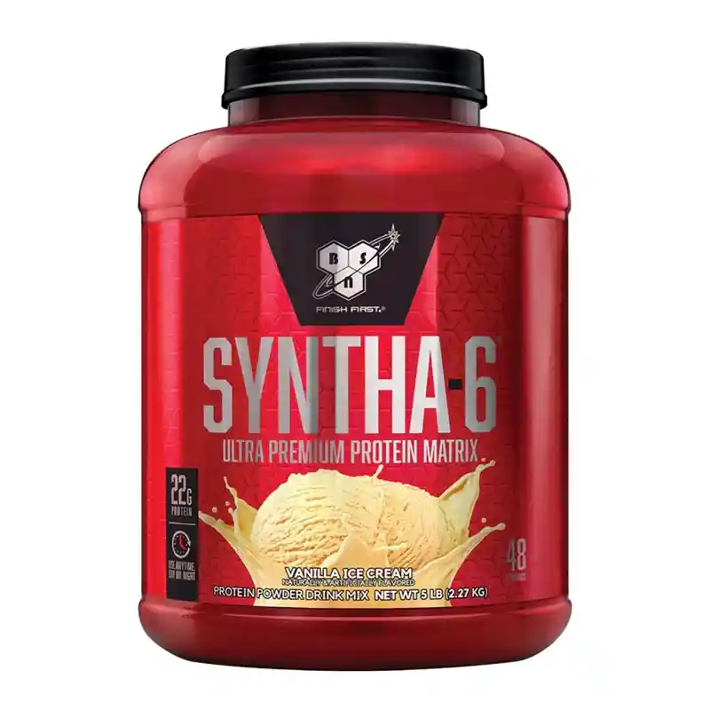 Syntha 6 Vainilla 5 Lb