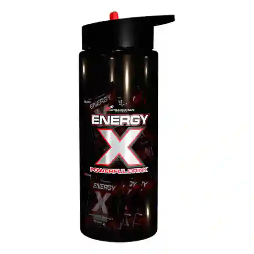 UPN Termo Energy X X 25 Sobres