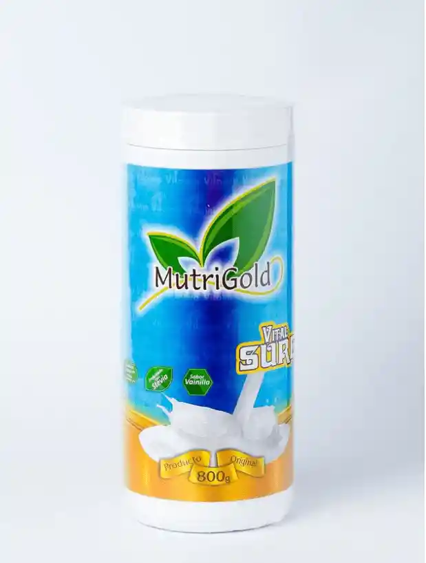 Mutrigold Vital Sure