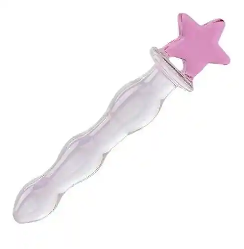 Dildo De Vidrio Rohan