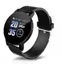 Reloj Brazalete Reloj Brazalete Inteligente Smartwatch 119 Plussmartwatch 119 Plus