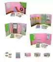 Dollhouse Activity Kit