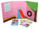 Dollhouse Activity Kit