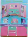 Dollhouse Activity Kit