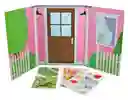 Dollhouse Activity Kit