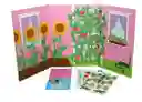 Dollhouse Activity Kit