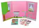 Dollhouse Activity Kit