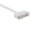 Macbook Cargador Pro 13 Magsafe 2 60w Conector En T Generico