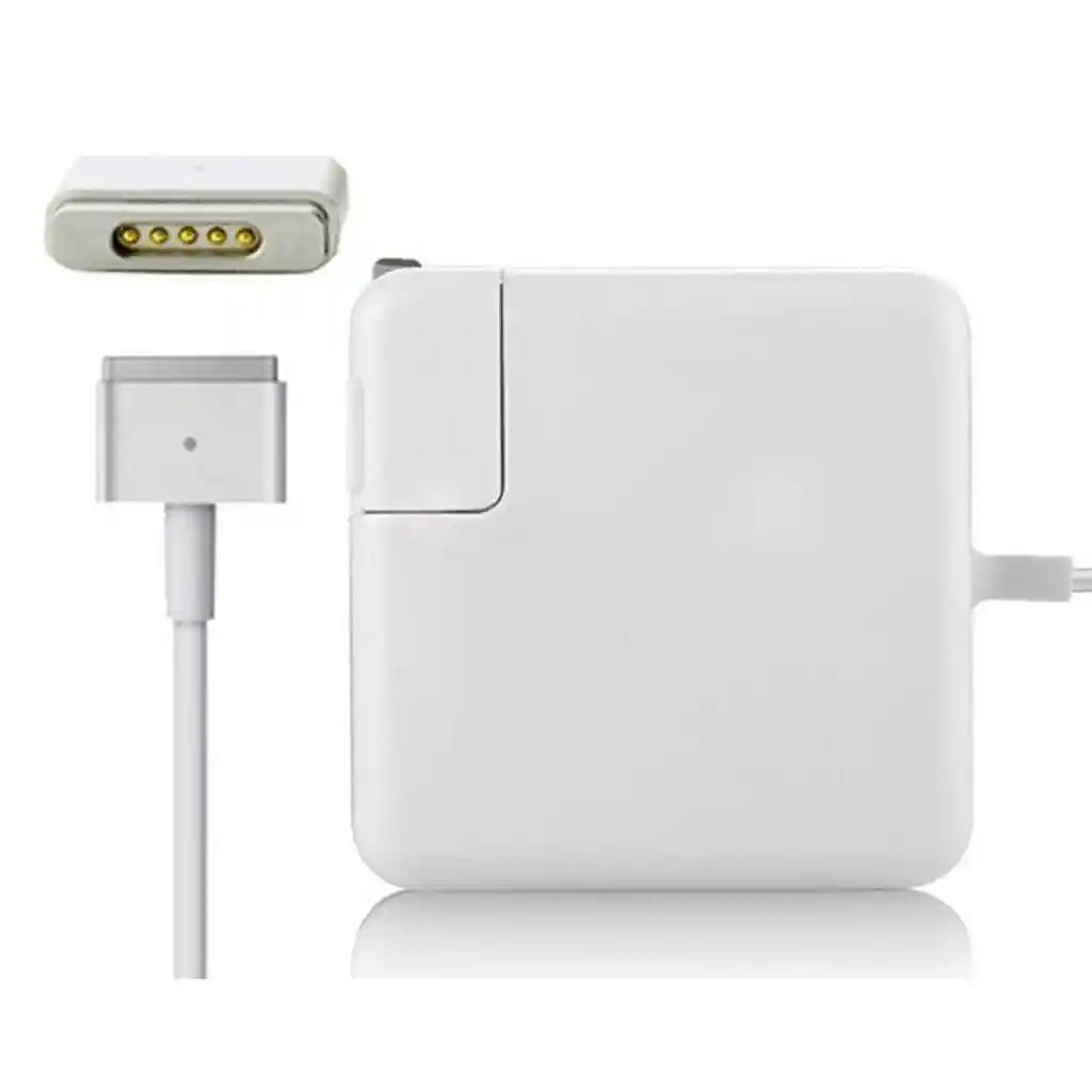 Macbook Cargador Pro 13 Magsafe 2 60w Conector En T Generico