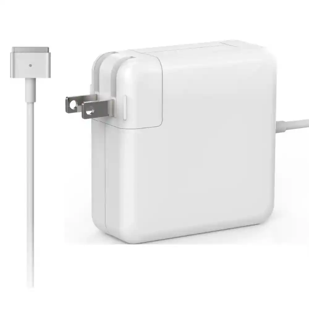 Macbook Cargador Pro 13 Magsafe 2 60w Conector En T Generico