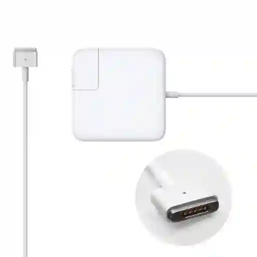 Macbook Cargador Pro 13 Magsafe 2 60w Conector En T Generico