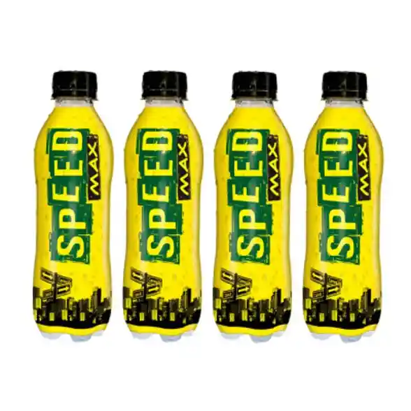 Speed Botella 250ml * 12