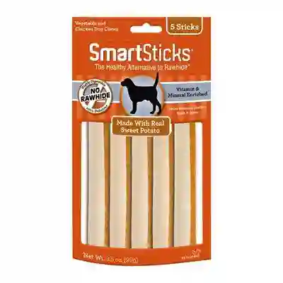 Smartsticks® Camote (sweet Potato) 5 Palitos