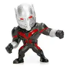 Mini Figura Ant-man 5 Cm Metals Die Cast