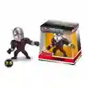 Mini Figura Ant-man 5 Cm Metals Die Cast