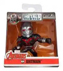 Mini Figura Ant-man 5 Cm Metals Die Cast